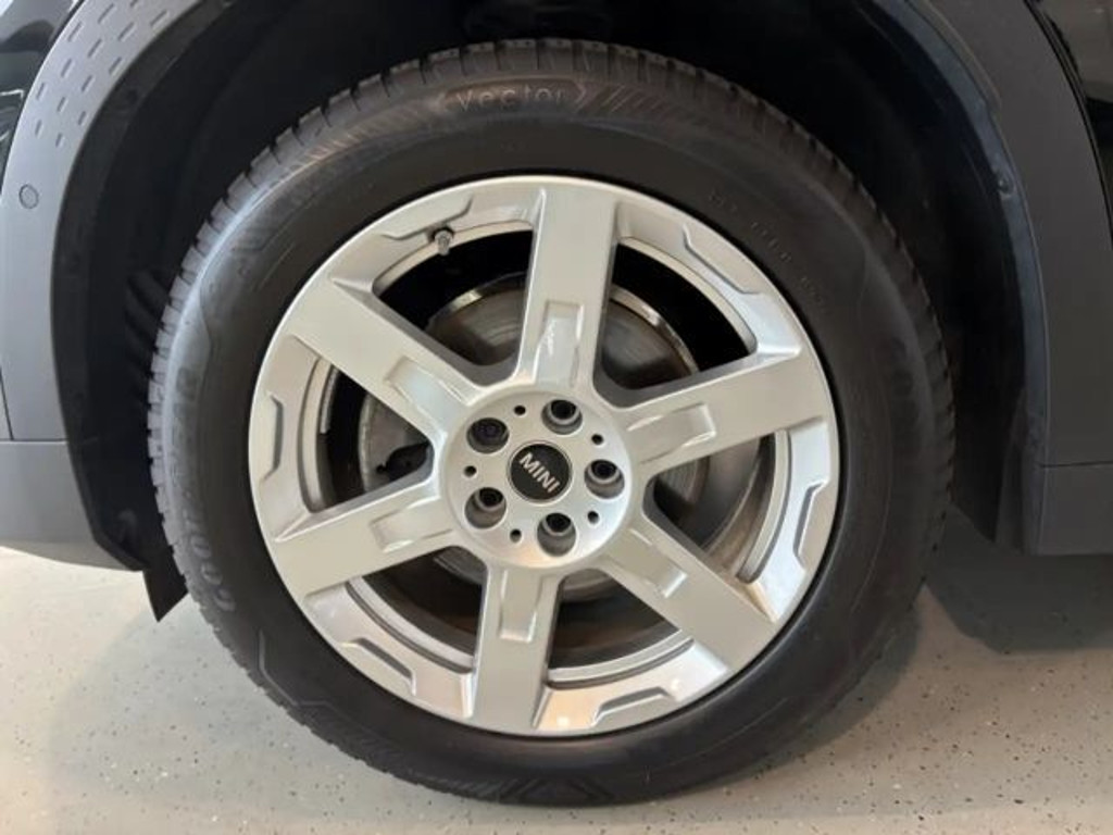 Mini Cooper D Countryman