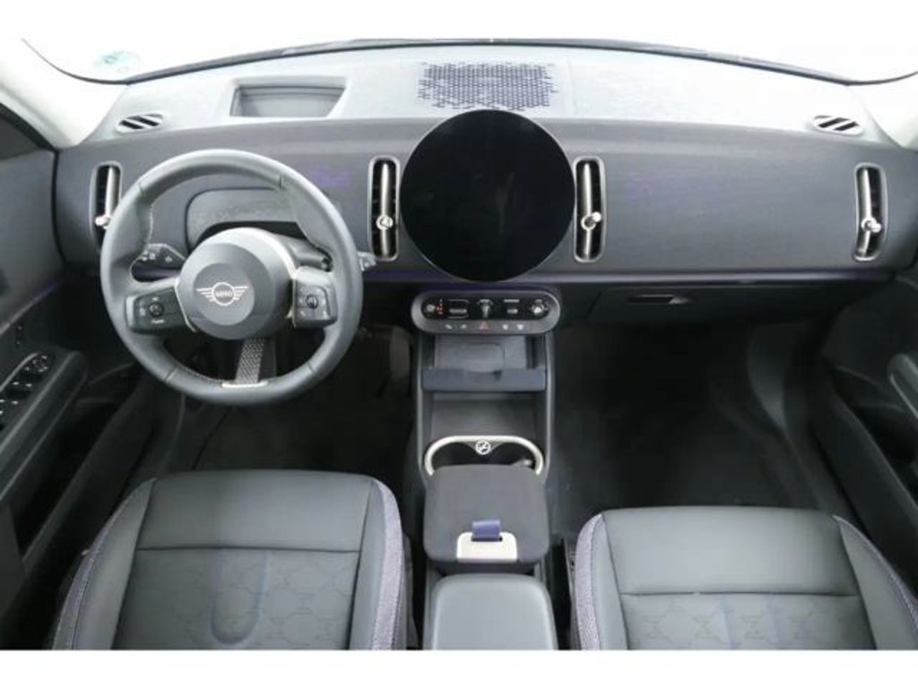 Mini Cooper D Countryman