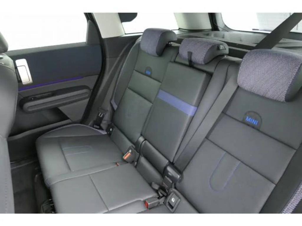 Mini Cooper D Countryman