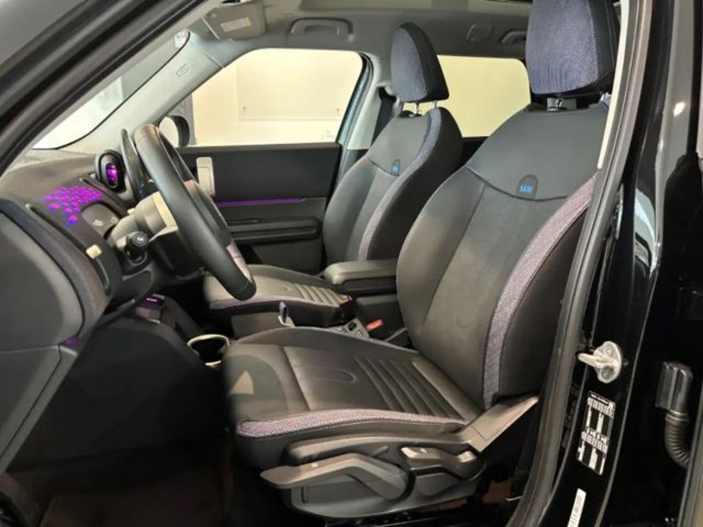 Mini Cooper D Countryman