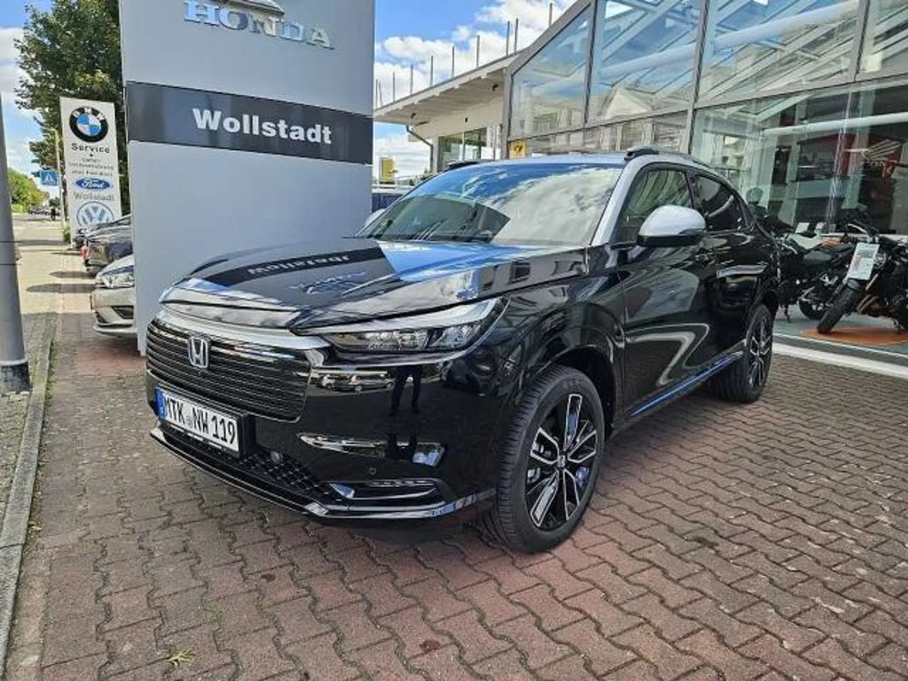 Honda HR-V Hybrid Advance 1.5 i-MMD e:HEV