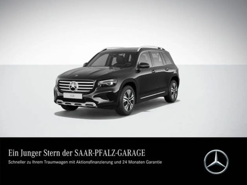 Mercedes-Benz GL-Klasse GLB 200 Progressive GLB 200 d