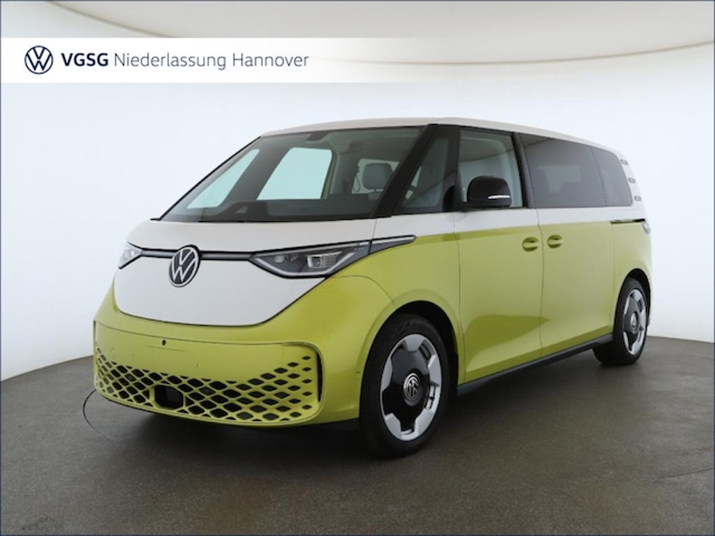 Volkswagen ID.Buzz