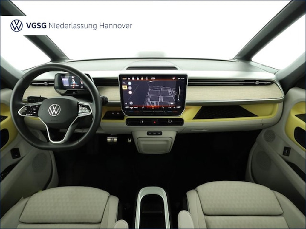 Volkswagen ID.Buzz