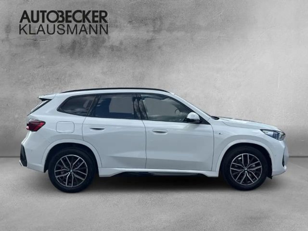 BMW X1 M-Sport xDrive