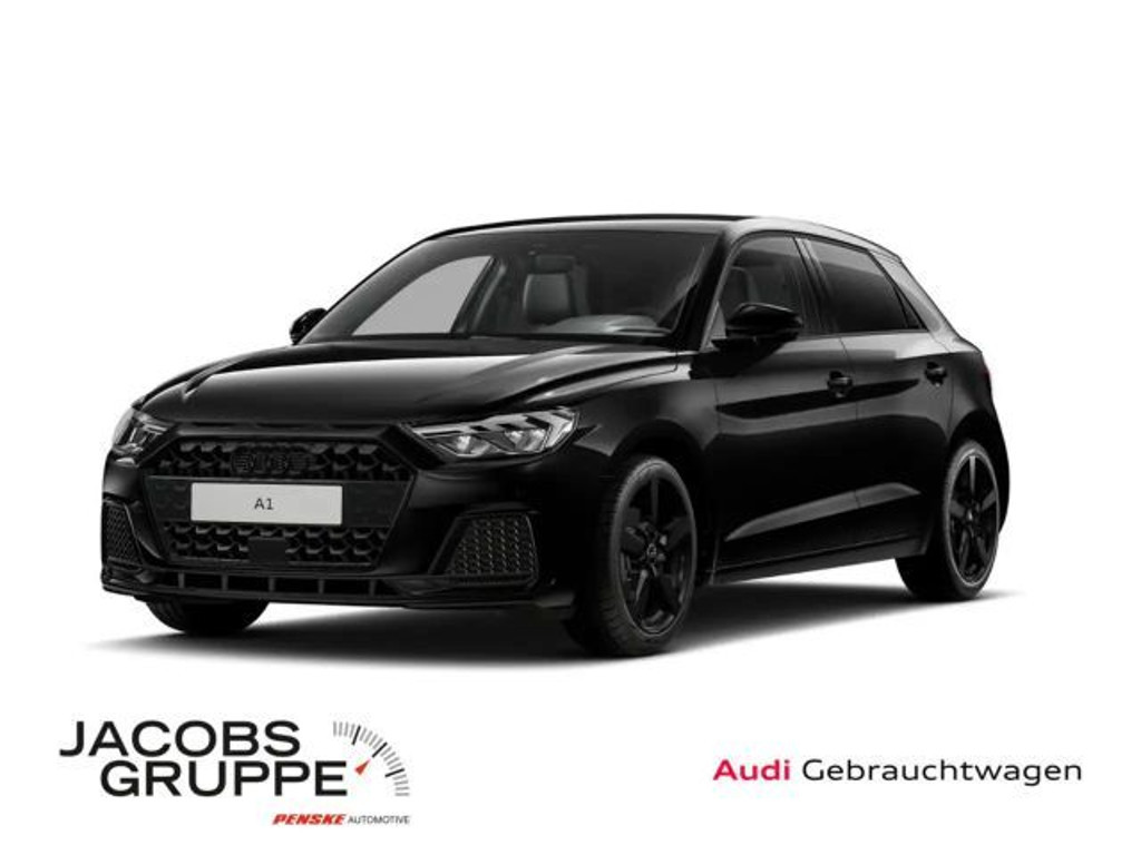 Audi A1 Sportback 30 TFSI