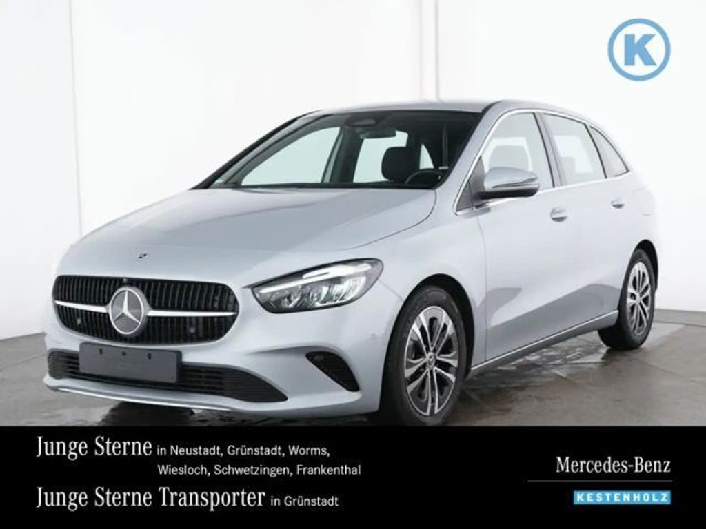 Mercedes-Benz B-Klasse B 200 Progressive