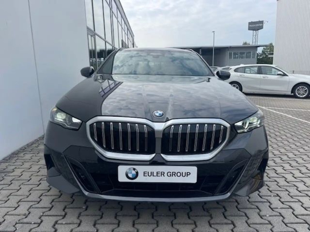BMW 5 Serie 540 M-Sport xDrive Touring 540d