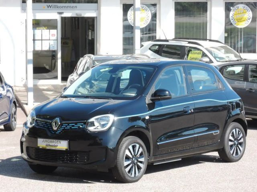 Renault Twingo Intens Electric