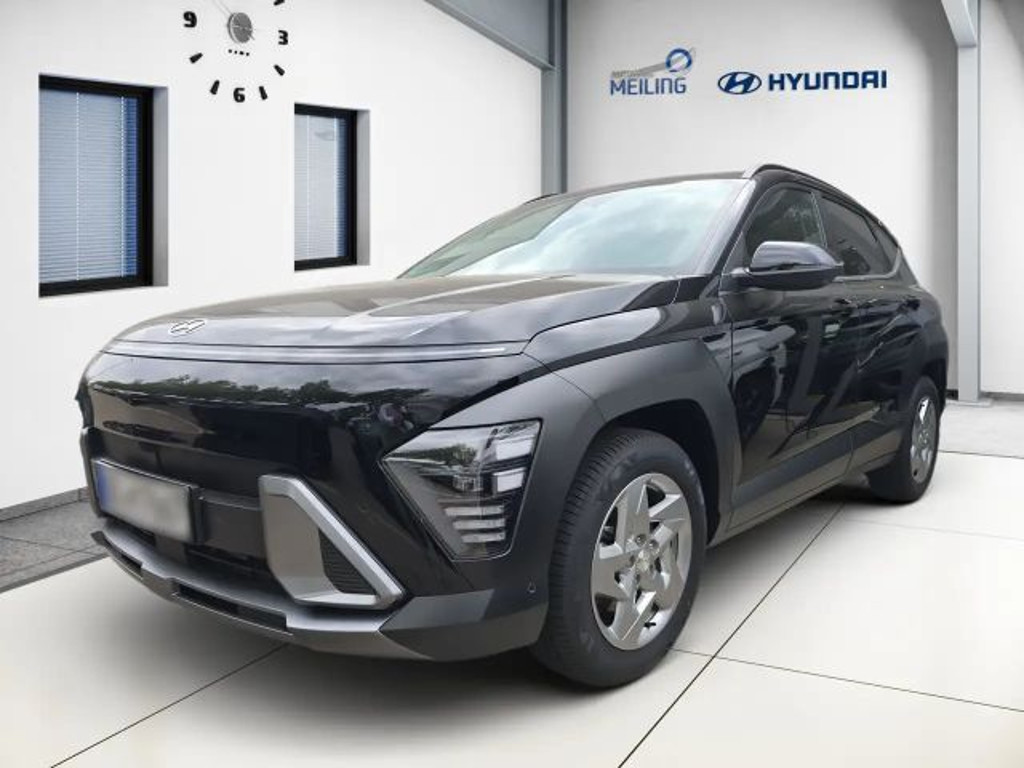 Hyundai Kona Trend 2WD