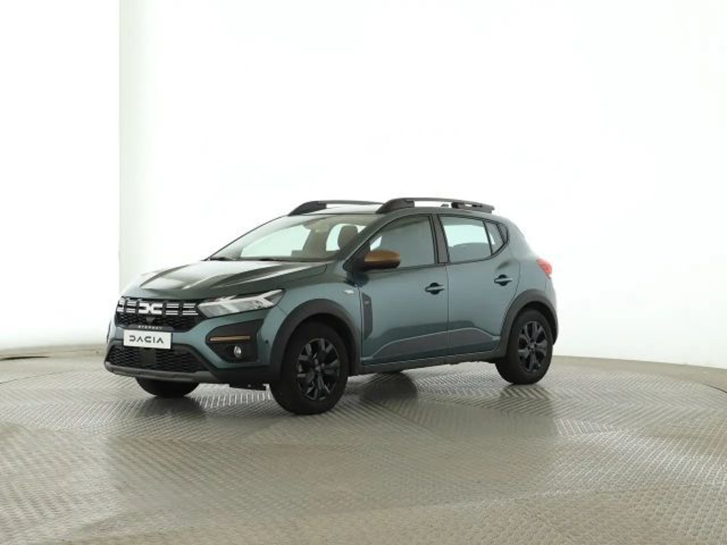 Dacia Sandero Stepway Extreme