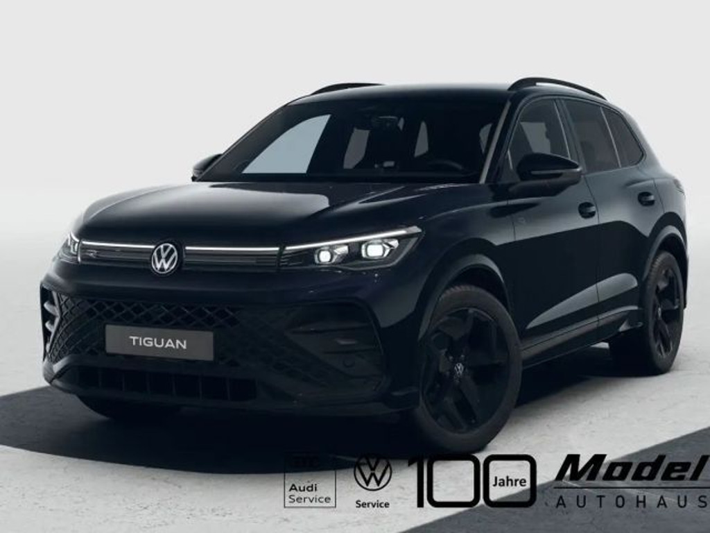 Volkswagen Tiguan Style R-Line IQ.Drive 1.5 eTSI