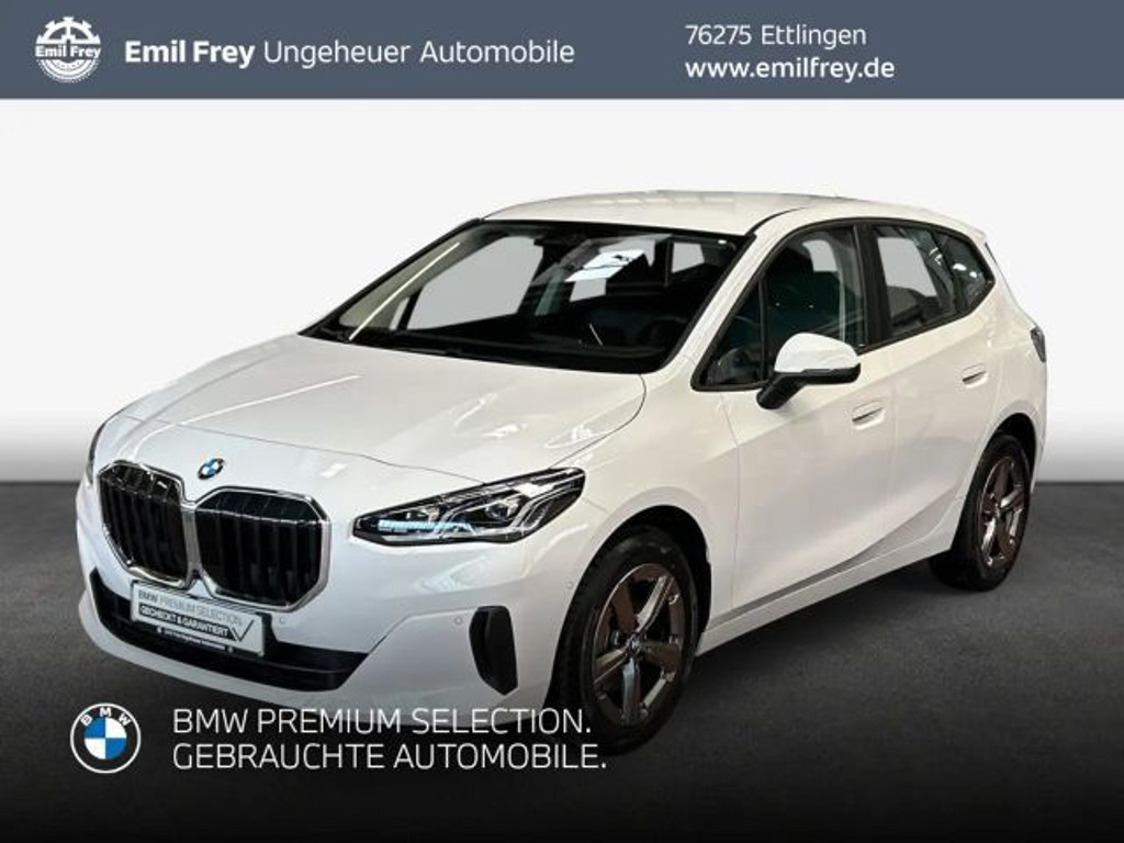 BMW 2 Serie 218 Active Tourer 218i