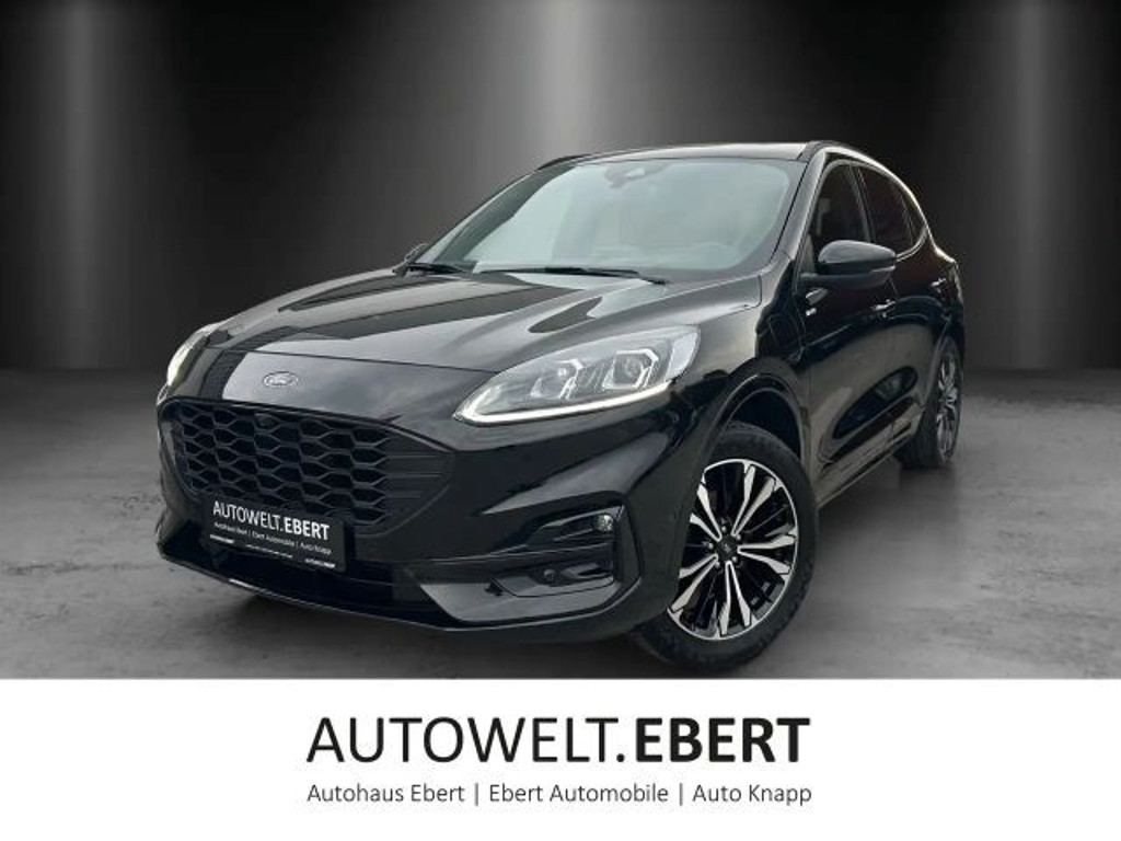 Ford Kuga ST Line X