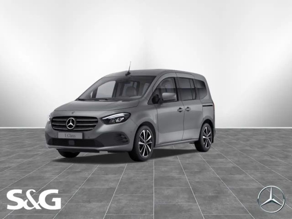 Mercedes-Benz T-Klasse Progressive