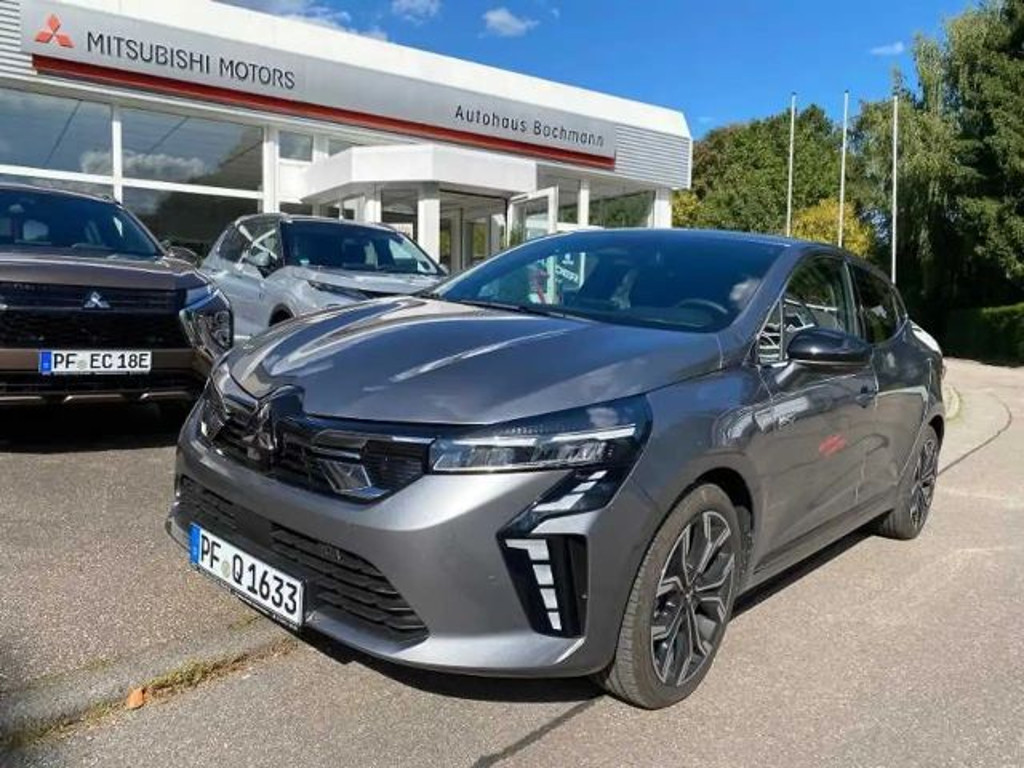 Mitsubishi Colt 1.6 Hybrid