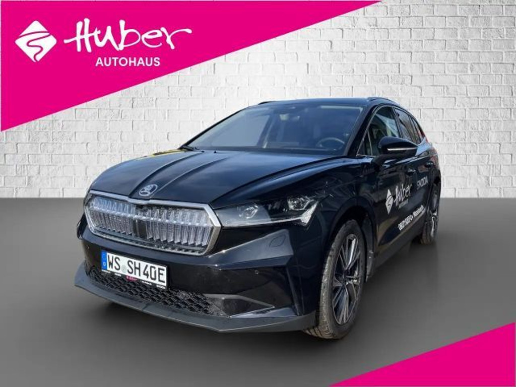 Skoda Enyaq iV - 80x