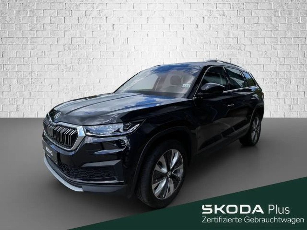Skoda Kodiaq Style 2.0 TDI Style