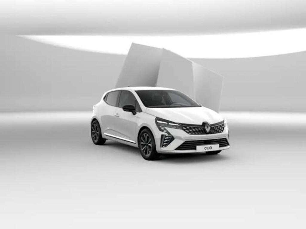 Renault Clio TCe 90 Techno