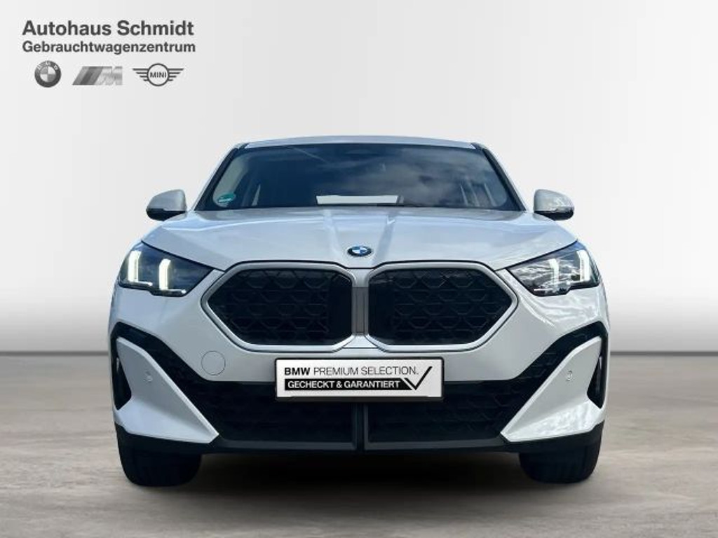 BMW X2 Coupé sDrive20i
