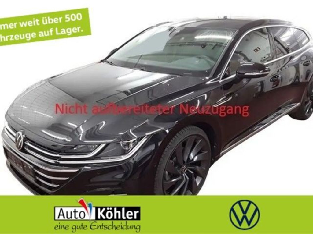 Volkswagen Arteon Shooting Brake DSG R-Line