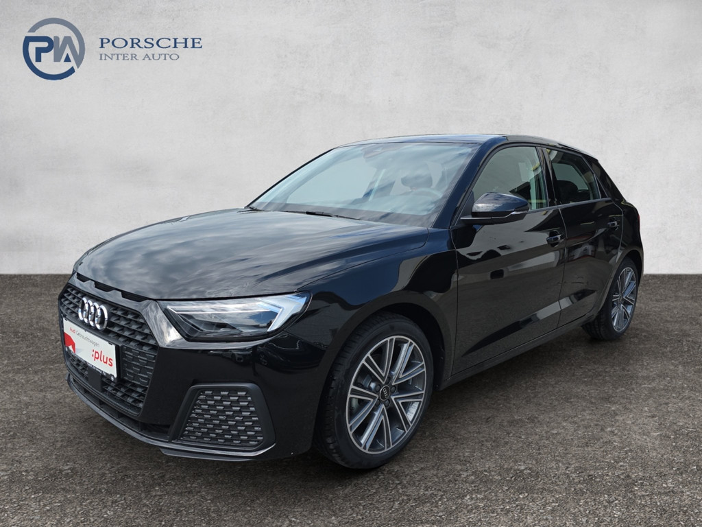 Audi A1 Sportback 30 TFSI