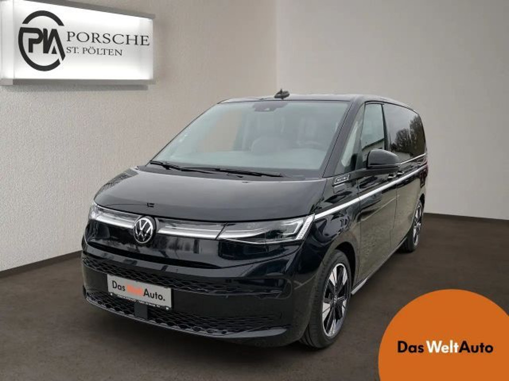 Volkswagen Multivan 4Motion Style eHybrid T7