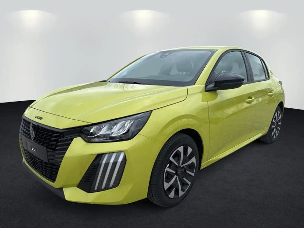 Peugeot 208 PureTech Active Pack