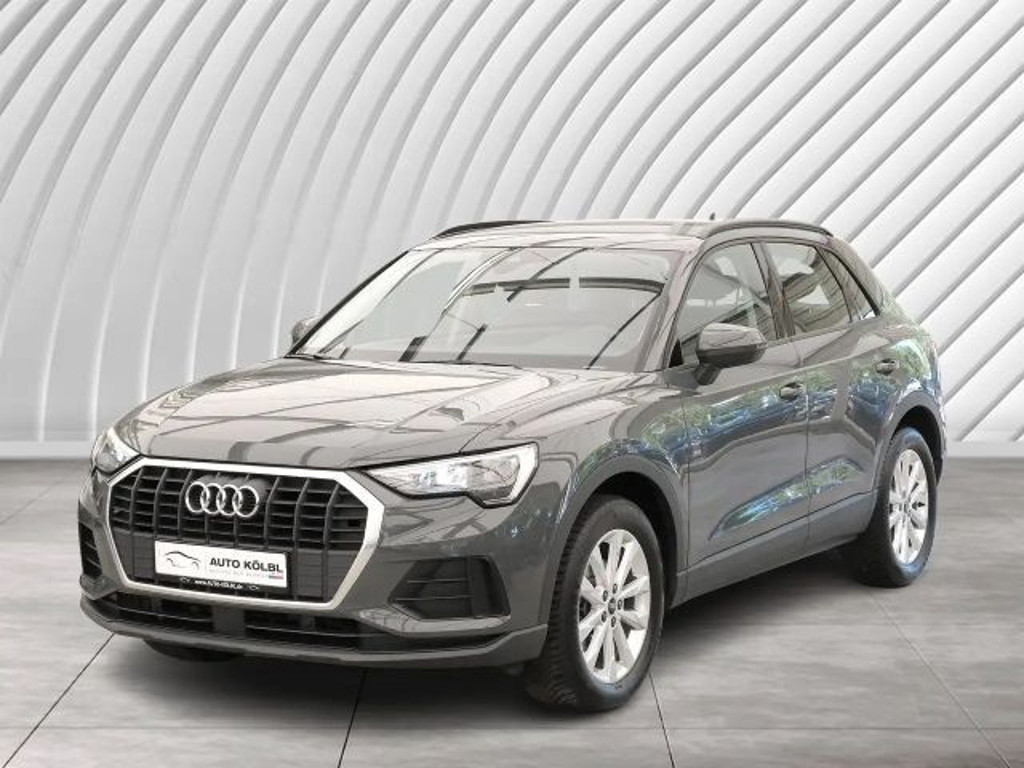 Audi Q3 35 TFSI