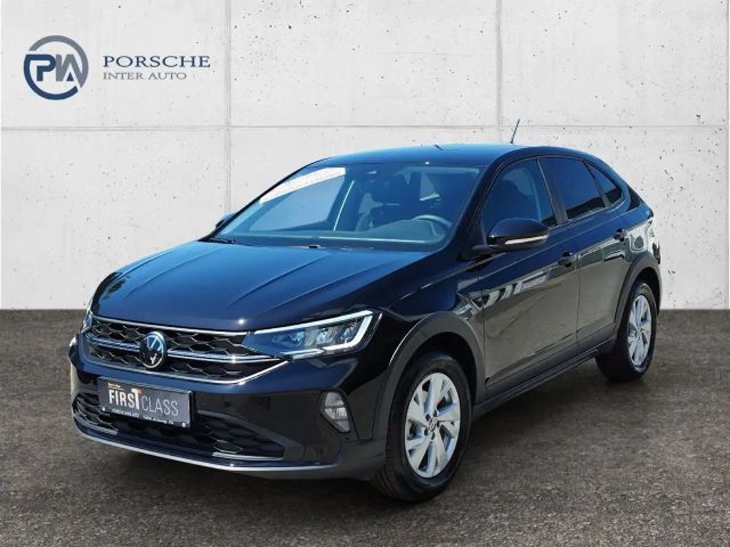 Volkswagen Taigo 4Me TSI