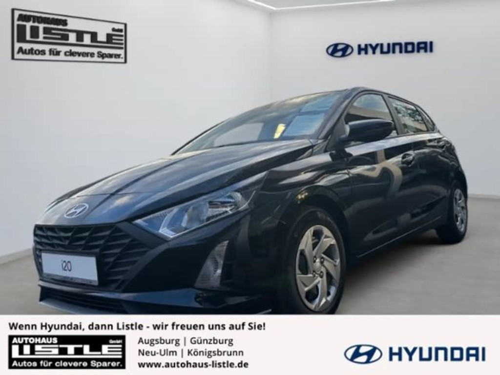 Hyundai i20 Select 1.2