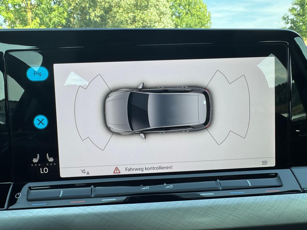 Volkswagen Golf Life 1.0 TSI Golf VIII