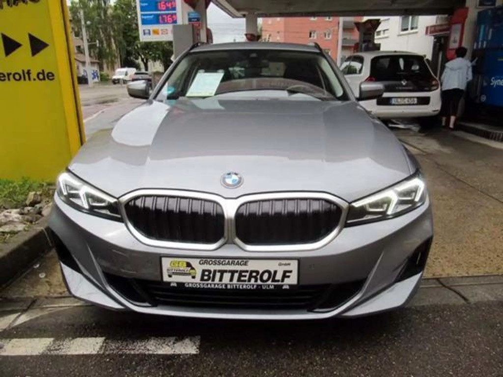 BMW 3 Serie