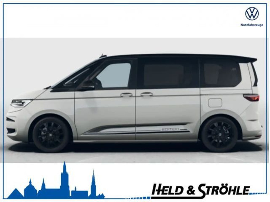 Volkswagen Multivan DSG 2.0 TDI T7