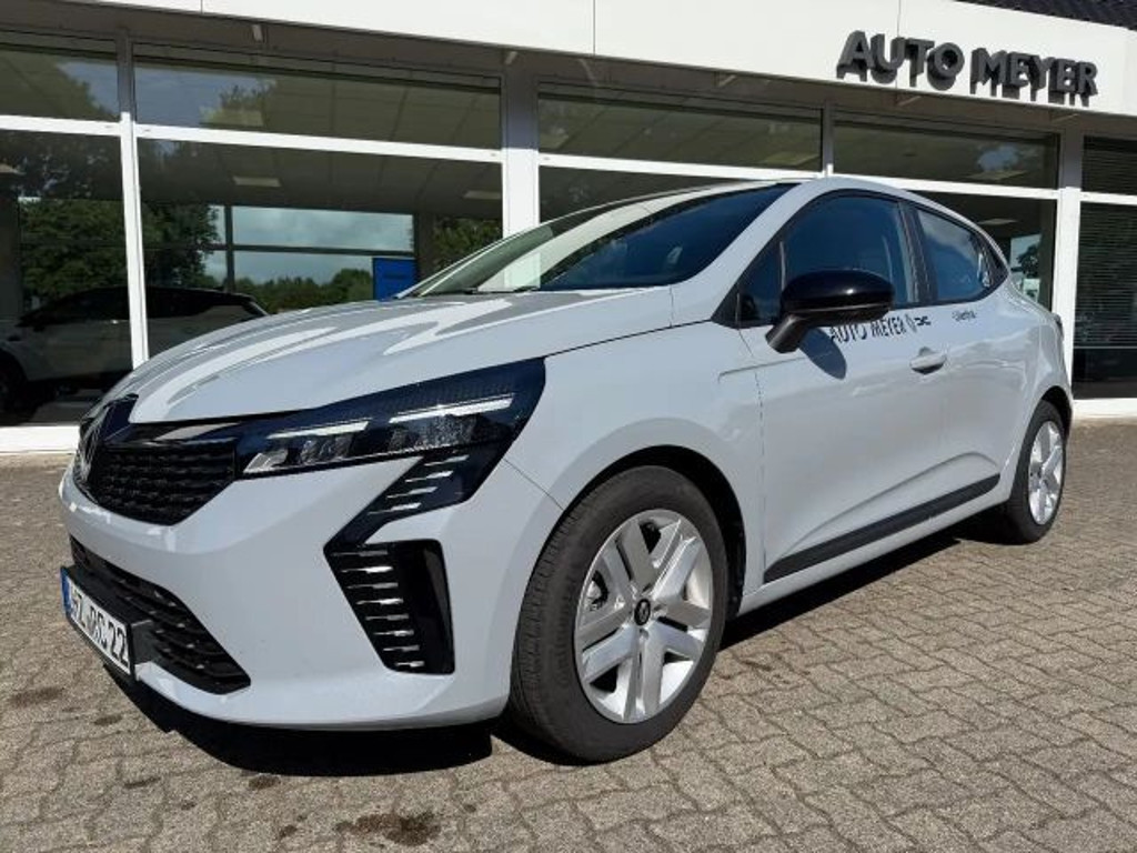 Renault Clio Evolution