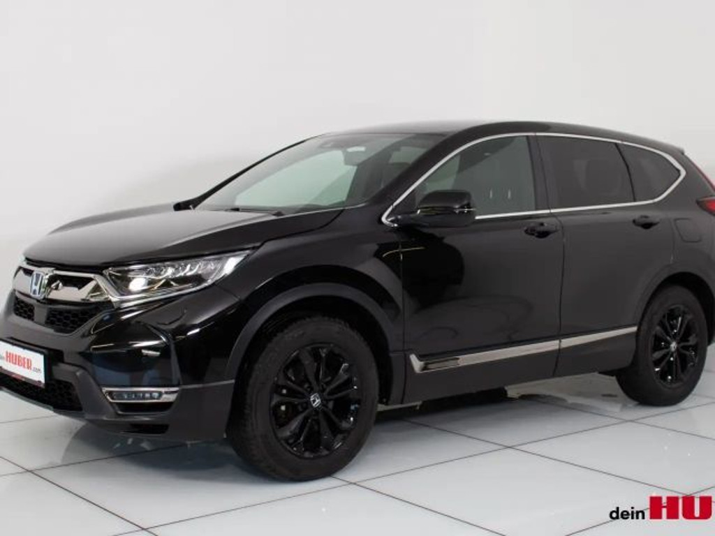 Honda CR-V Hybrid Sport 2.0 i-MMD