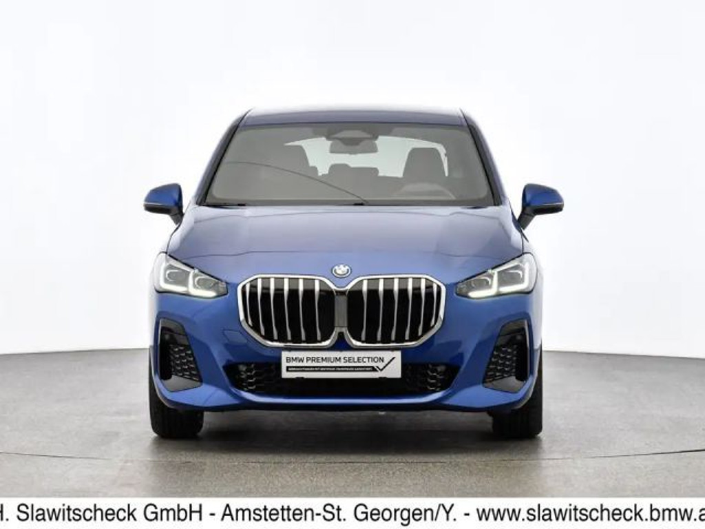 BMW 2 Serie 225 xDrive Sedan