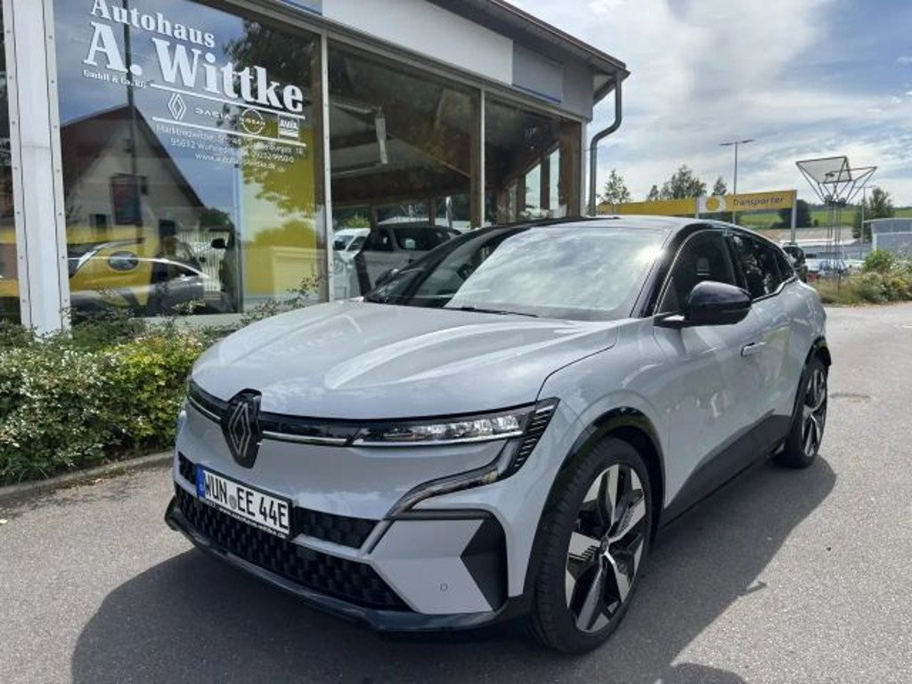 Renault Megane E-Tech E-Tech Techno EV60