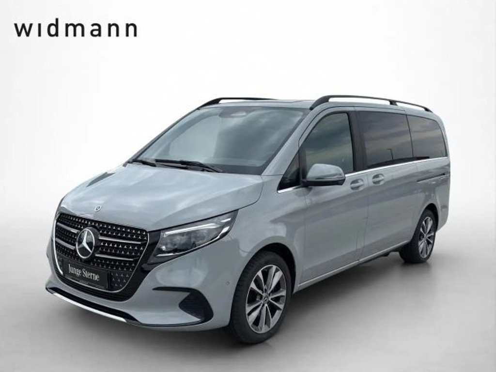 Mercedes-Benz V-Klasse V 250 AVANTGARDE V 250 d