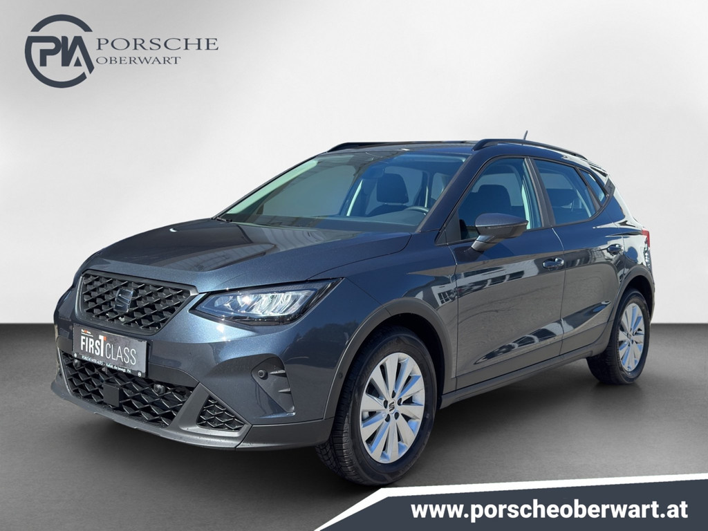 Seat Arona Style 1.0 TSI DSG