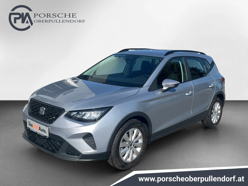 Seat Arona Style 1.0 TSI DSG