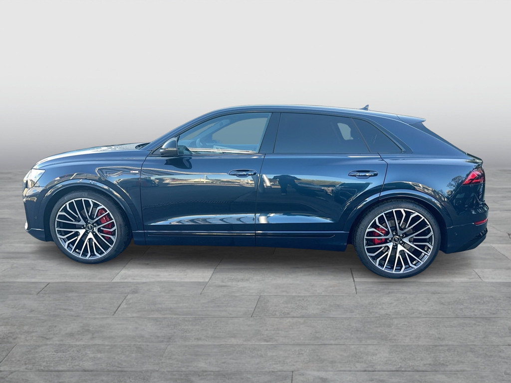 Audi Q8 Quattro 50 TDI