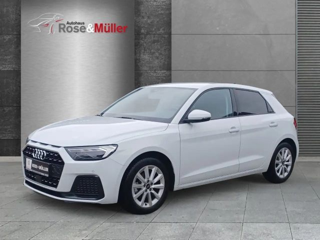 Audi A1 Sportback 30 TFSI
