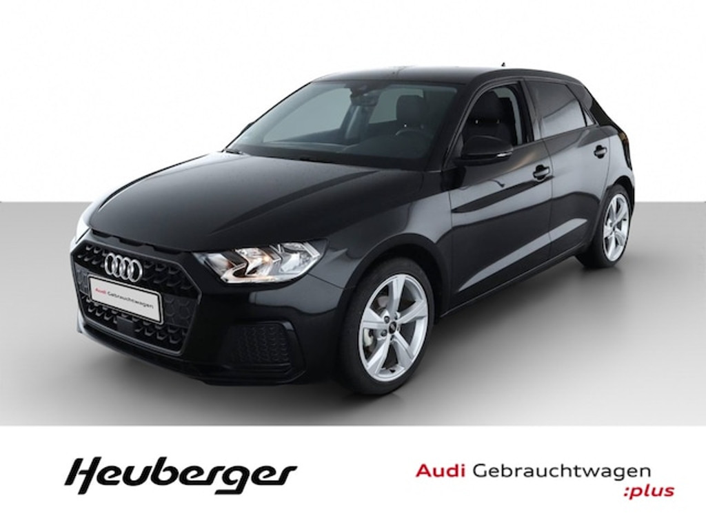 Audi A1 Sportback 25 TFSI
