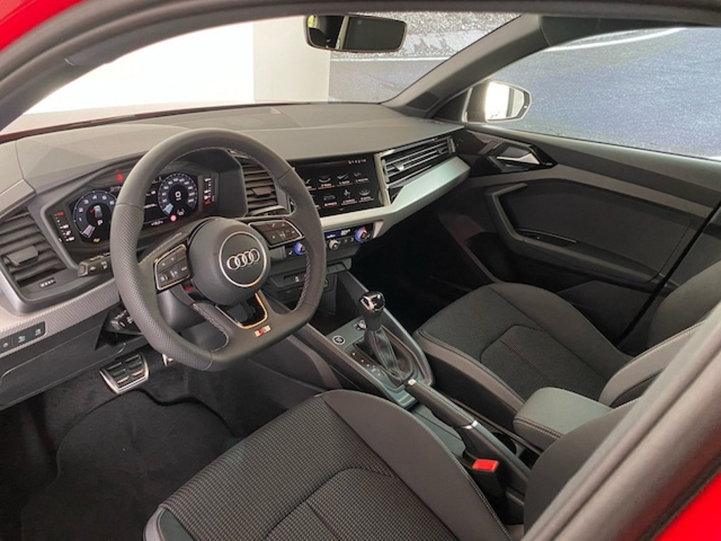 Audi A1 Sportback S-Tronic 30 TFSI