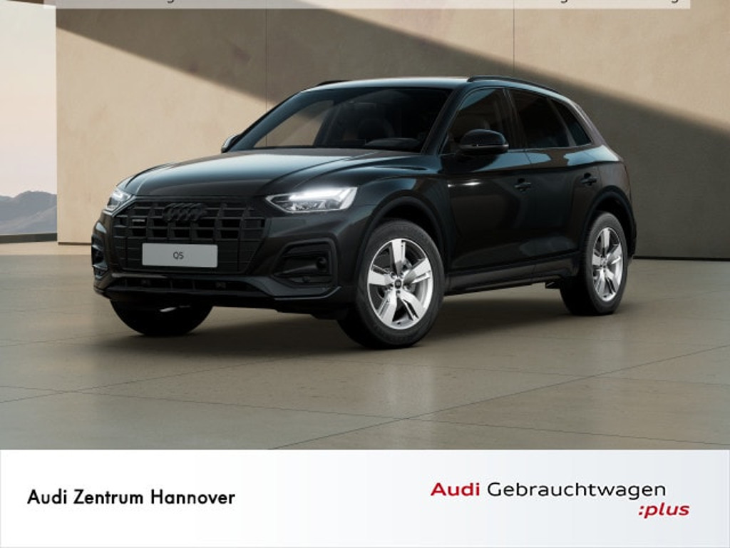 Audi Q5 Quattro S-Tronic 40 TDI
