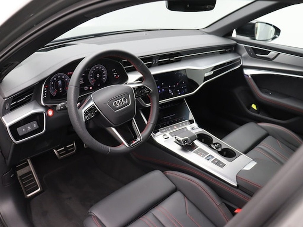 Audi A6 Avant Quattro S-Tronic Sport 45 TFSI