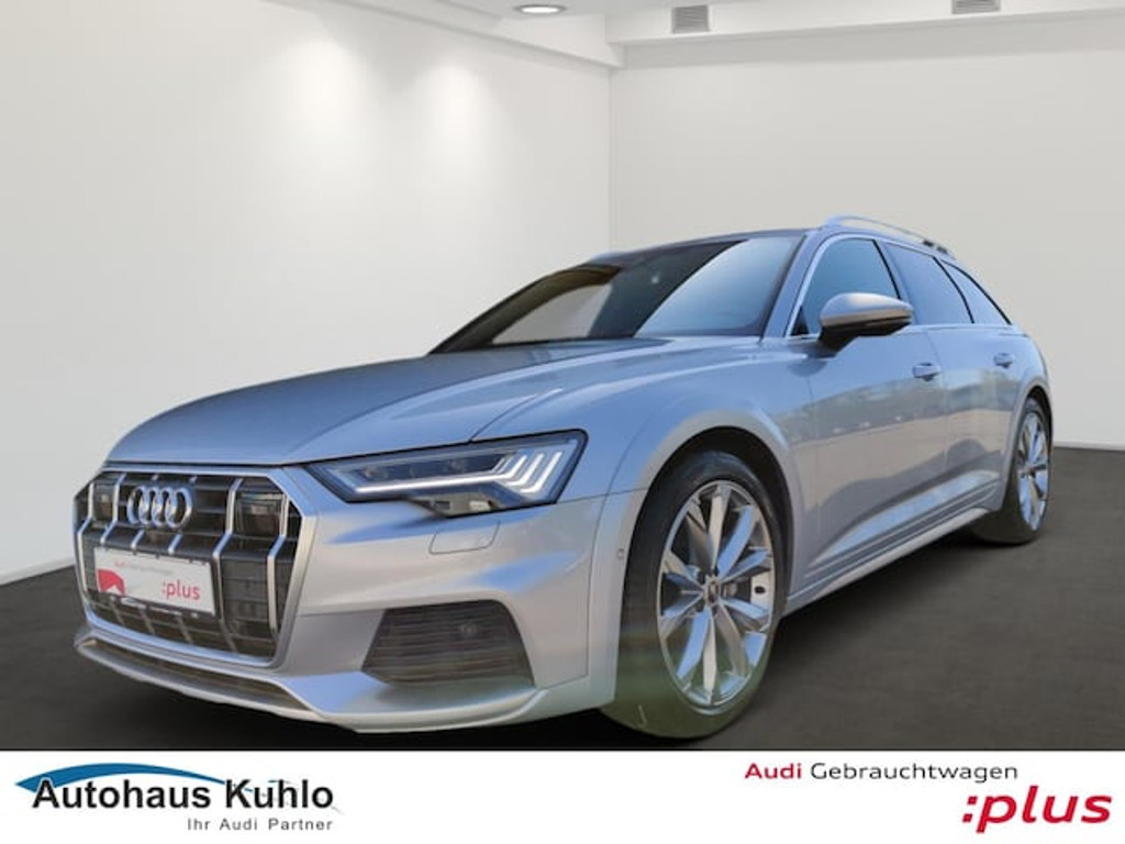Audi A6 allroad Quattro S-Tronic 40 TDI