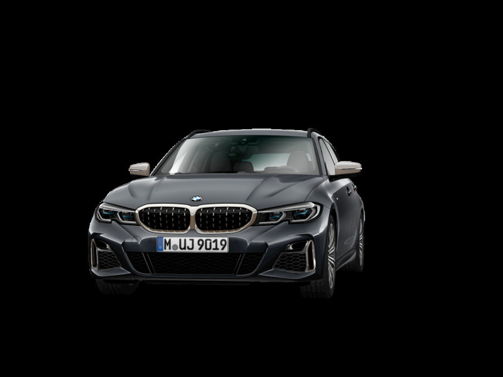 BMW M340 M340D M340d Touring