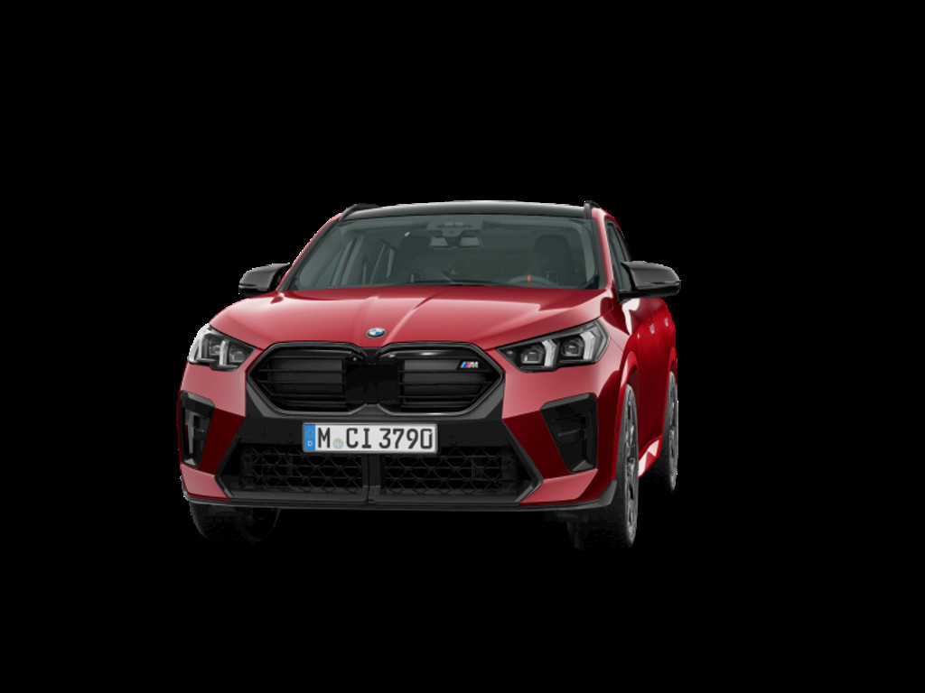 BMW X2 xDrive M35i